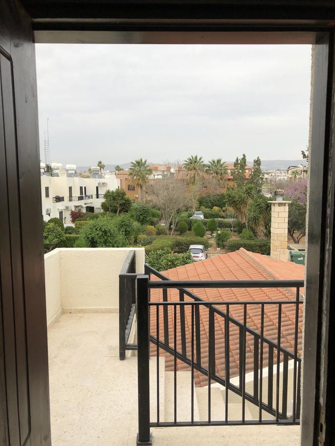 Evitas House Paphos Exterior photo