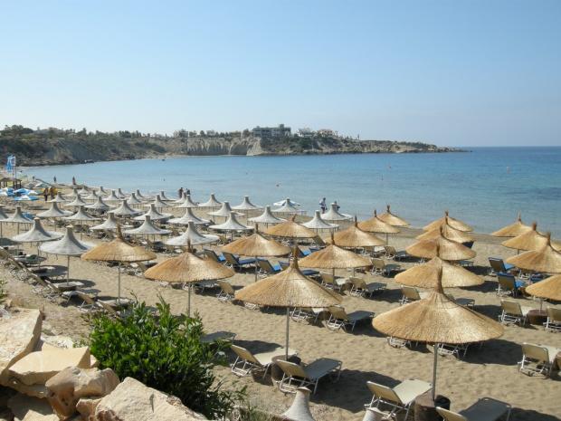 Evitas House Paphos Exterior photo