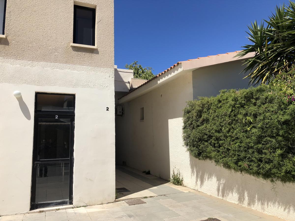 Evitas House Paphos Exterior photo